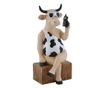 Декоративна Фигура Cow Parade, Call Me Now, M