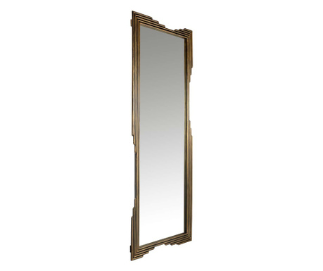 Ogledalo 143x61,5x3 cm
