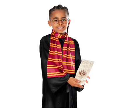 Harry Potter kiegészítő készlet gyermekeknek 3 éves kortól + Universal