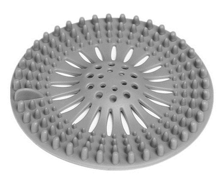 Capac pentru Sifon sau Chiuveta Anti Infundare din Silicon Diametru 13,2 cm