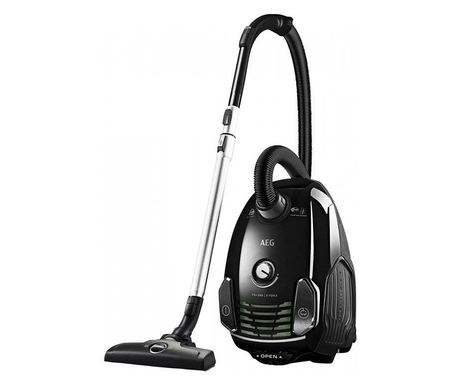 Aspirator AEG cu sac,VX6-2-OKO, XFORCE