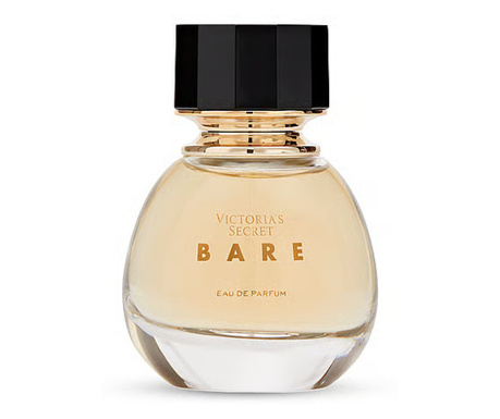 Apa de parfum, Bare, Victoria's Secret, 50 ml 50 ml