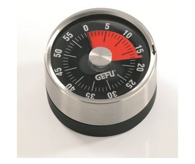 Кухненски таймер Gefu, Optico