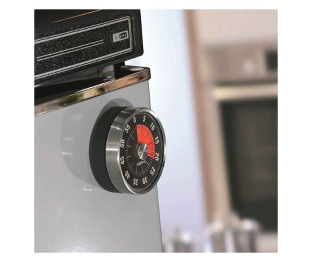 Кухненски таймер Gefu, Optico - 4