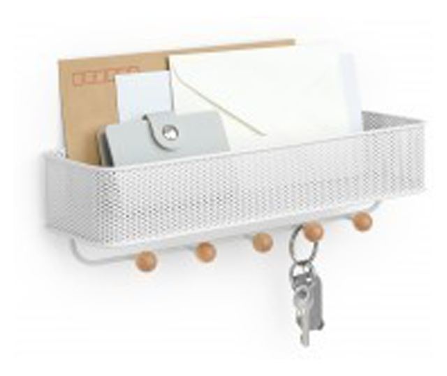 Organizator chei Estique, UMBRA -505611