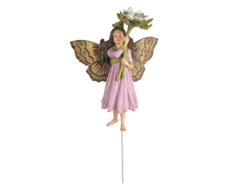 Figurina Flower Fairies pick Anemona, 11 cm