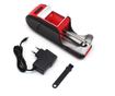 Aparat Electric de Facut Tigari MRG M12002, Injector de Tutun, Tuburi 8 mm thumbnail 1