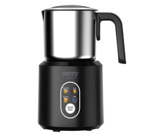 Resigilat!Aparat pentru spumare lapte Camry CR 4498, 500 W, 350 ml spuma