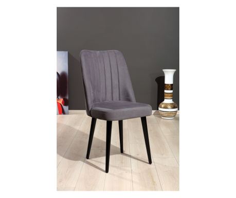 Комплект столове (4 части), Polo - Grey 