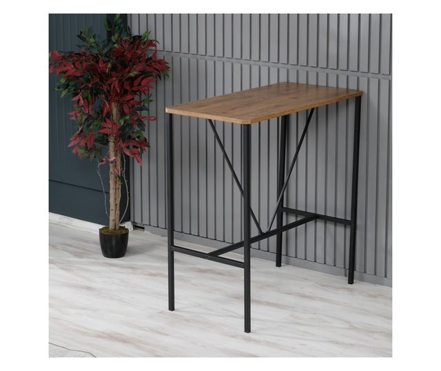 Masa de bar, nordica