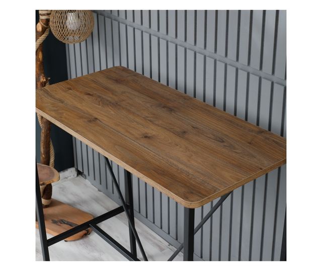 Masa de bar, nordica