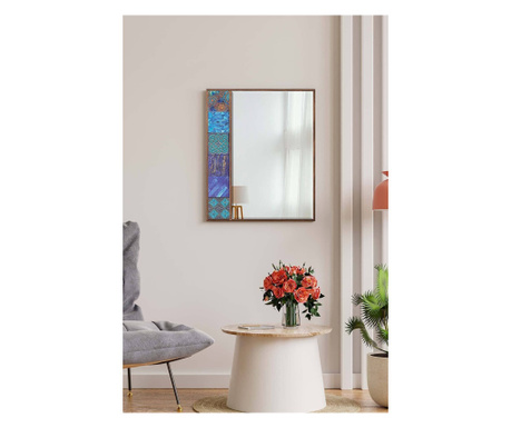 Zidna ogledala (Uređenje doma/Zrcala)