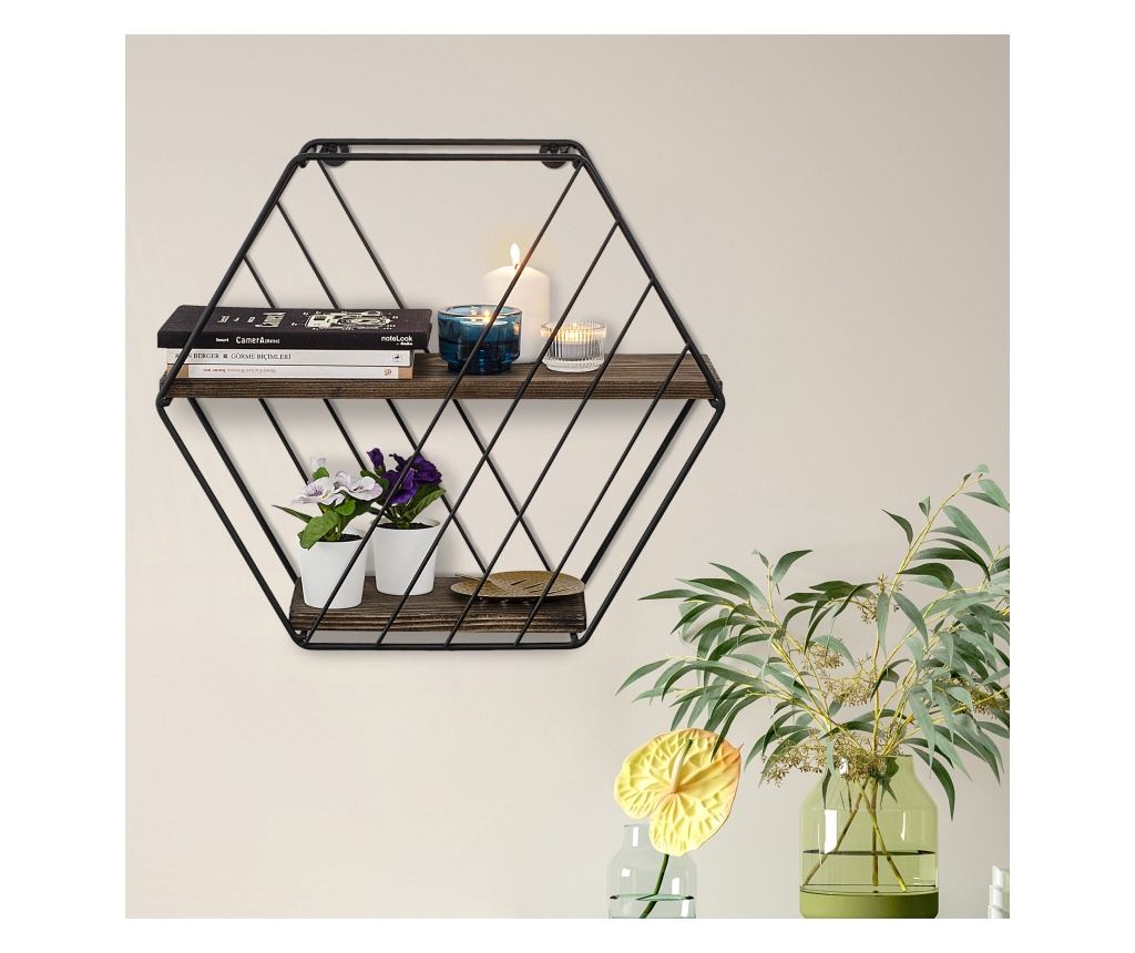 Polcok és tárolódobozok (Háztartási cikkek/Rendszerezés és tárolás/Polcok és tárolódobozok) - 2