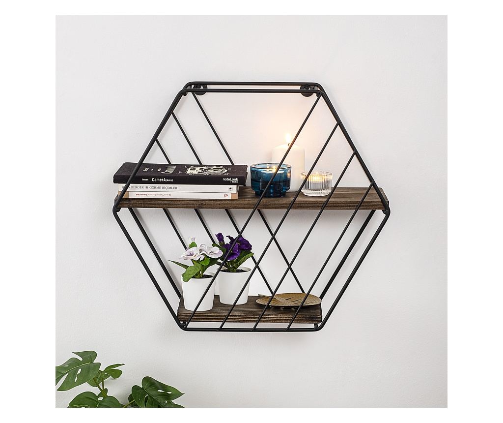 Polcok és tárolódobozok (Háztartási cikkek/Rendszerezés és tárolás/Polcok és tárolódobozok) - 3