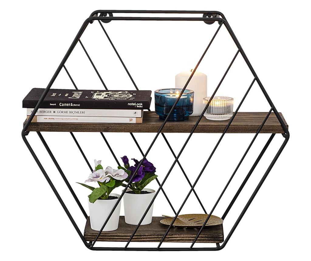 Polcok és tárolódobozok (Háztartási cikkek/Rendszerezés és tárolás/Polcok és tárolódobozok) - 5