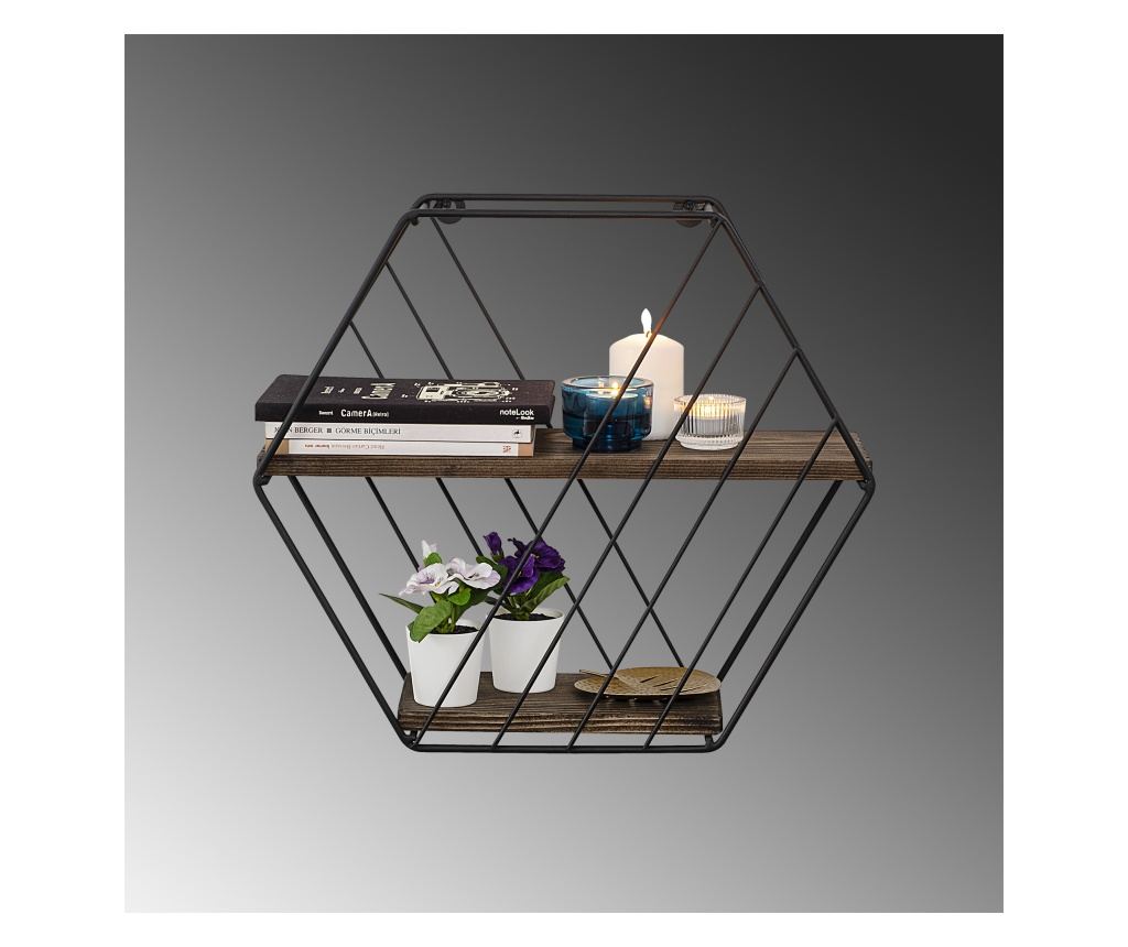 Polcok és tárolódobozok (Háztartási cikkek/Rendszerezés és tárolás/Polcok és tárolódobozok) - 6