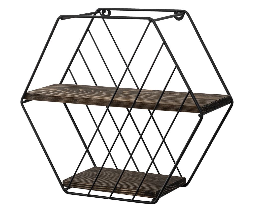 Polcok és tárolódobozok (Háztartási cikkek/Rendszerezés és tárolás/Polcok és tárolódobozok) - 7