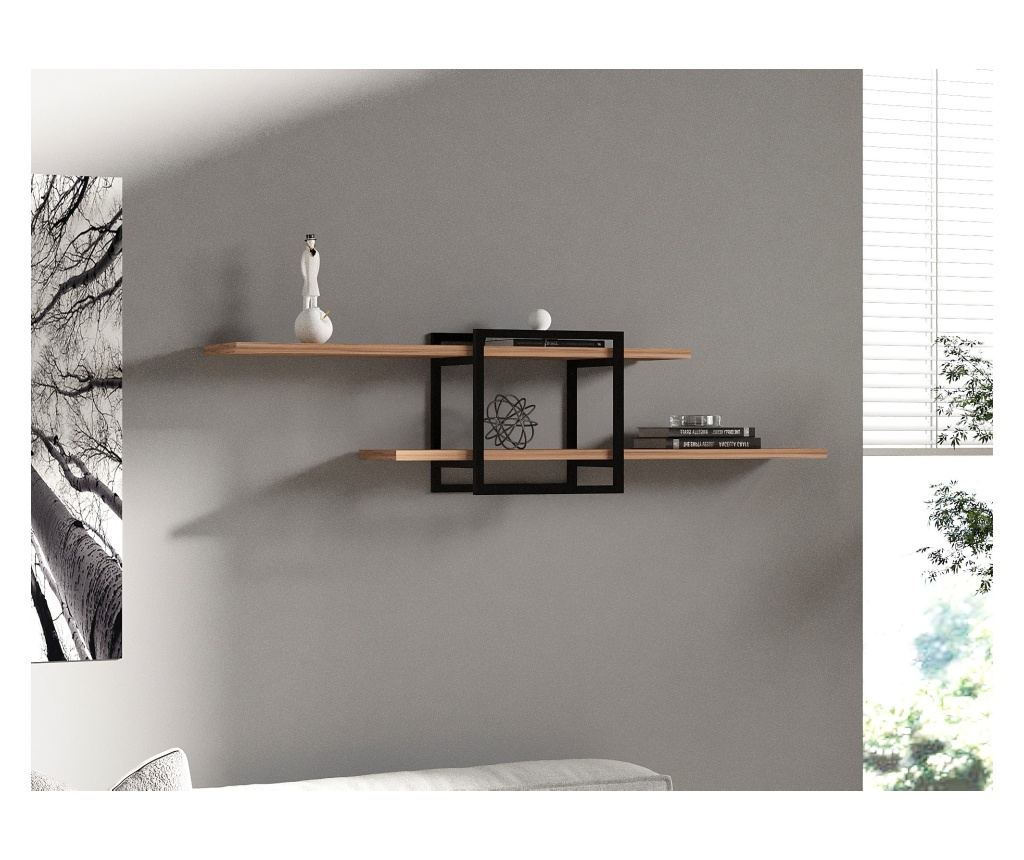 Polcok és tárolódobozok (Háztartási cikkek/Rendszerezés és tárolás/Polcok és tárolódobozok) - 2