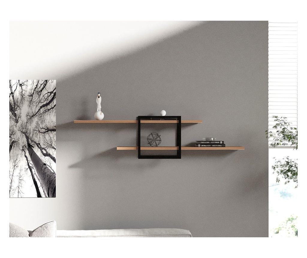 Polcok és tárolódobozok (Háztartási cikkek/Rendszerezés és tárolás/Polcok és tárolódobozok) - 3