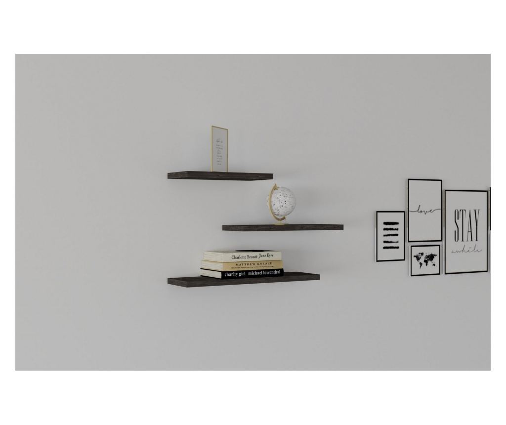 Polcok és tárolódobozok (Háztartási cikkek/Rendszerezés és tárolás/Polcok és tárolódobozok) - 3