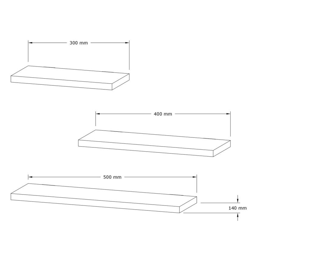 Polcok és tárolódobozok (Háztartási cikkek/Rendszerezés és tárolás/Polcok és tárolódobozok) - 5