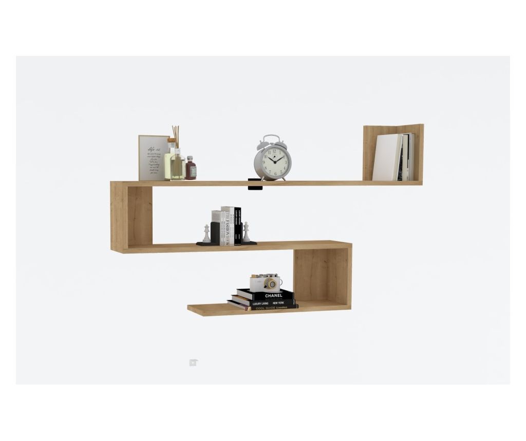 Polcok és tárolódobozok (Háztartási cikkek/Tárolás és szervezés/Tárolópolcok és tárolódobozok) - 2