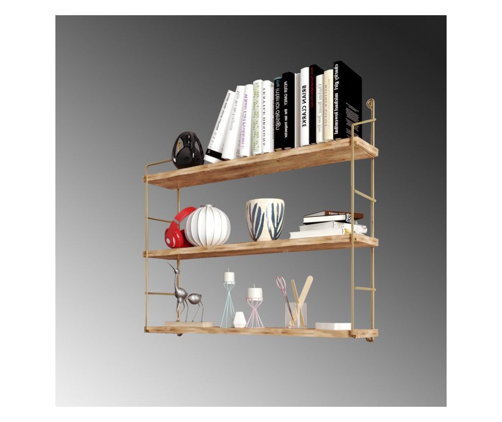 Polcok és tárolódobozok (Háztartási cikkek/Rendszerezés és tárolás/Polcok és tárolók) - 8