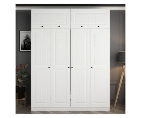 Garderobni ormar, Kale - 5136 