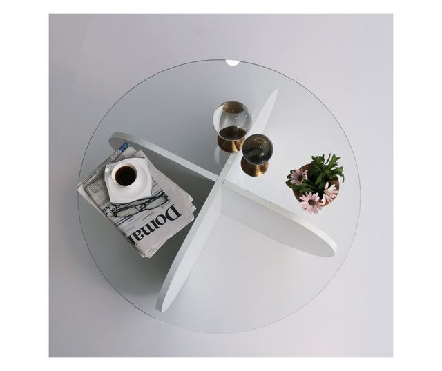 Masa de cafea