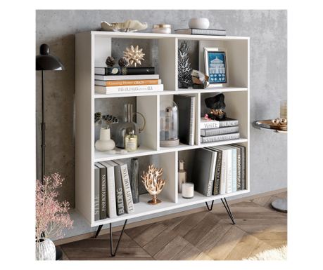 Рафт за книги 