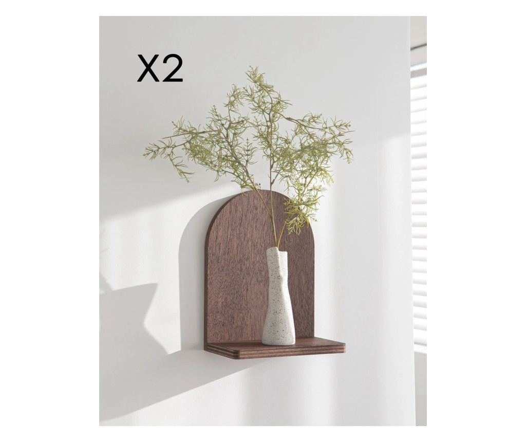 Polcok és tárolódobozok (Háztartási cikkek/Rendszerezés és tárolás/Polcok és tárolók) - 2