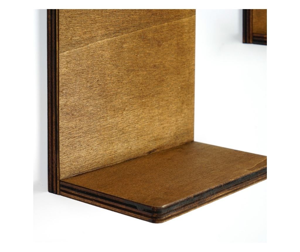 Polcok és tárolódobozok (Háztartási cikkek/Rendszerezés és tárolás/Polcok és tárolók) - 5