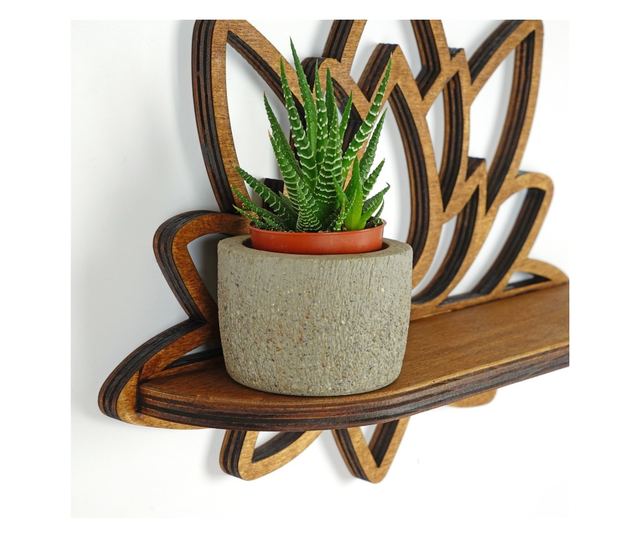 Raft de perete, RAF264