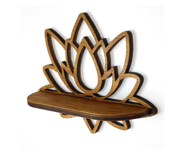 Raft de perete, RAF264