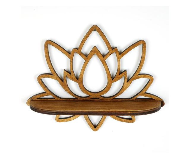 Raft de perete, RAF264