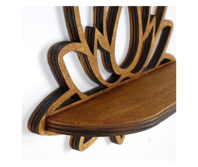 Raft de perete, RAF264