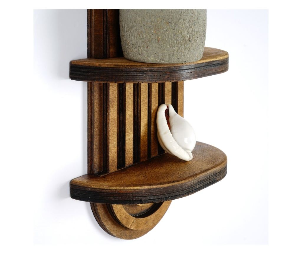 Stenska polica, RAF265 - 4