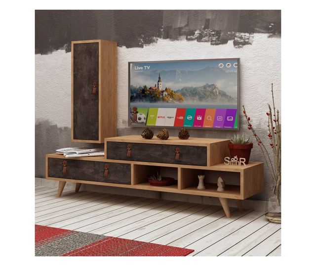 Unitate TV