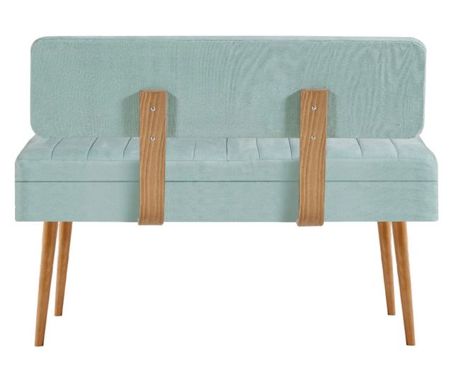 Klupa, Vina 0400 - 1 - Atlantic, Green