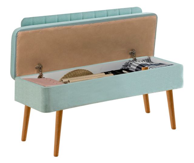 Klupa, Vina 0400 - 1 - Atlantic, Green