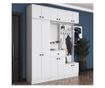 Cabinet, White, EA104 - 2569