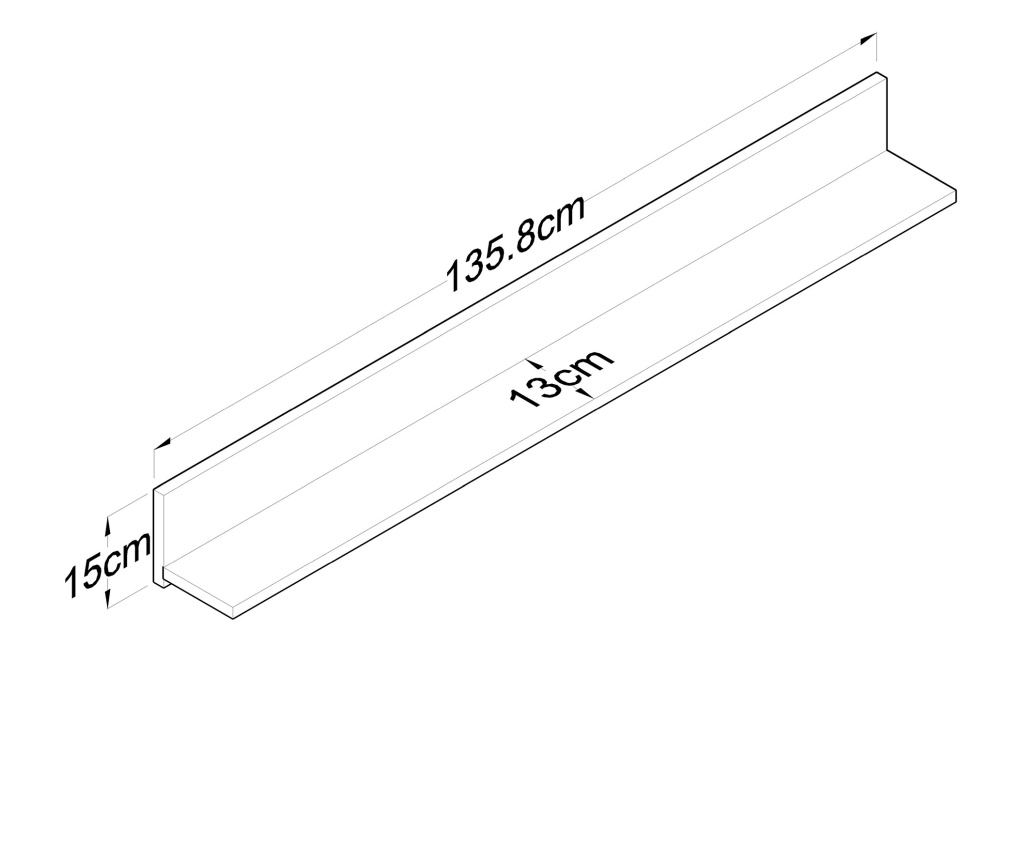 Raft de perete - 7