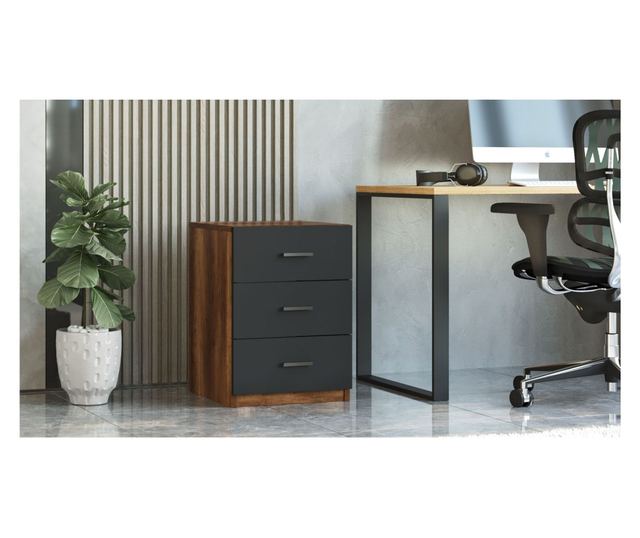 Zestaw mebli biurowych (Meble/Meble biurowe)