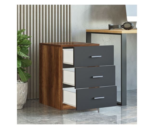 Zestaw mebli biurowych (Meble/Meble biurowe)