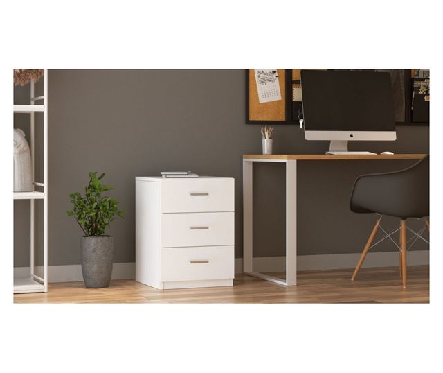 Zestaw mebli biurowych (Meble/Meble biurowe)