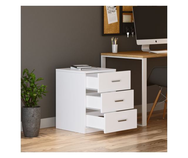 Zestaw mebli biurowych (Meble/Meble biurowe)