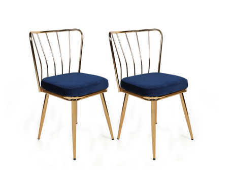 Set de scaune (2 bucati)