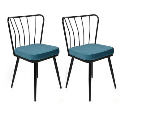 Set de scaune (2 bucati)