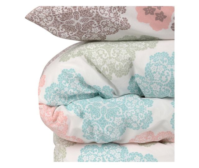 Спално бельо