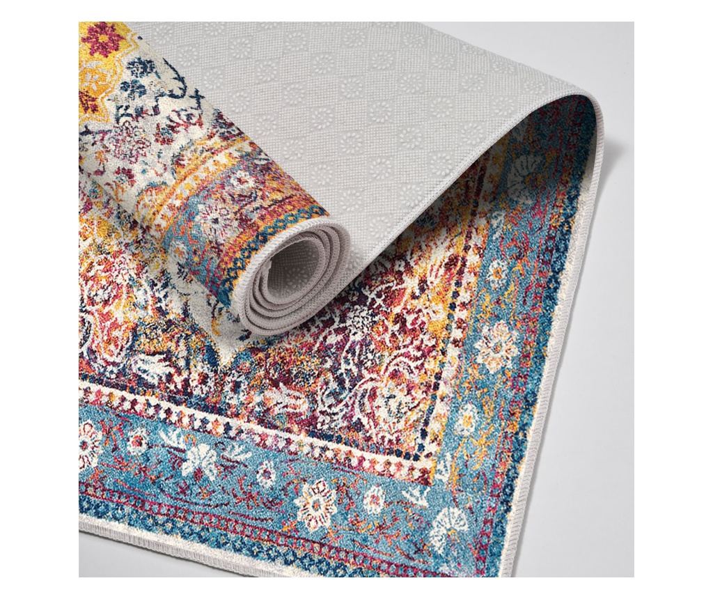 Kupaonski tepisi u setu (2 komada), Kt428 - 4